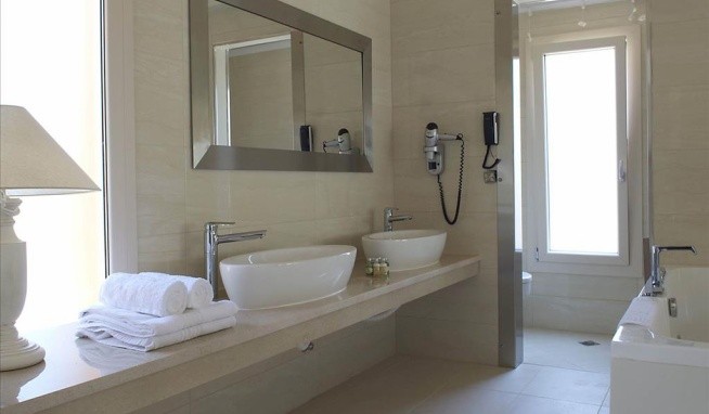 Olympus Villas recenze