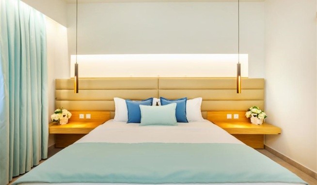 Poseidon Palace recenze