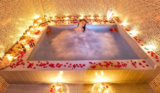 Poseidon Palace recenze