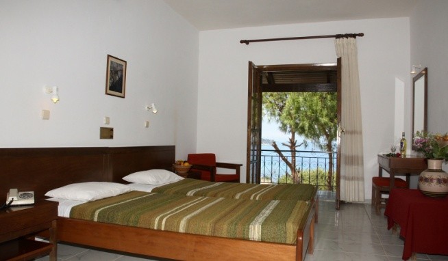 Celia Apartments recenze