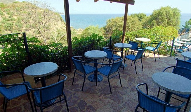 Celia Apartments recenze