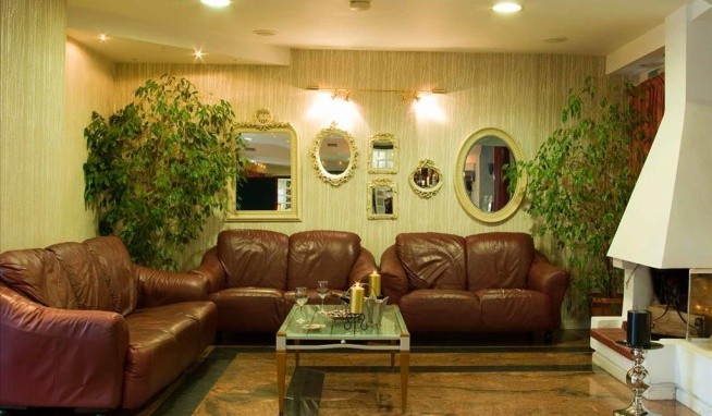 Mediterranean Resort opinie