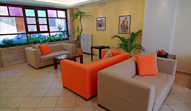 Yria Hotel értékelés