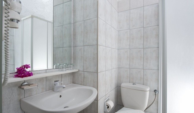 Hersonissos hotel recenzie