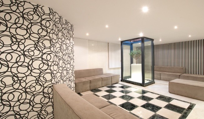 Hersonissos hotel recenzie