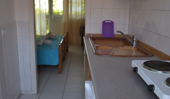 Artemis apartman értékelés