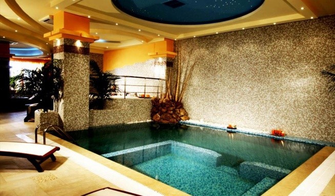 Alexandros Palace Hotel & Suites recenze