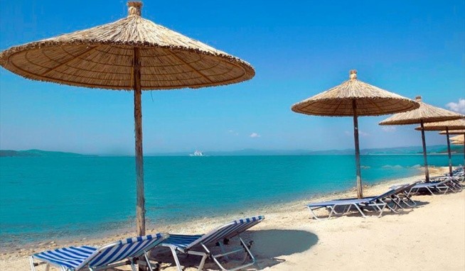 Alexandros Palace Hotel & Suites opinie