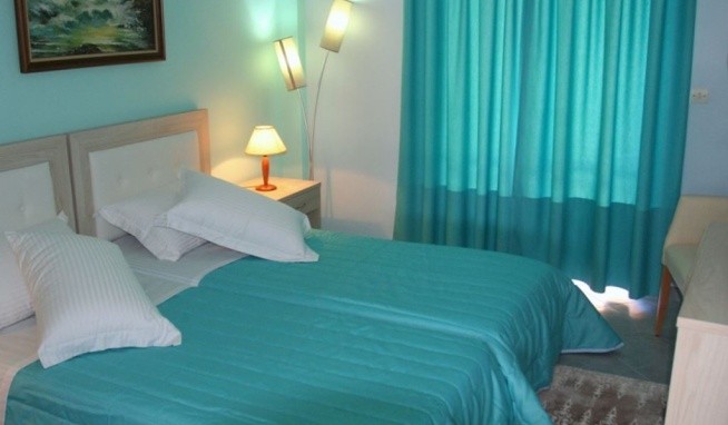 Roda Pearl Resort értékelés