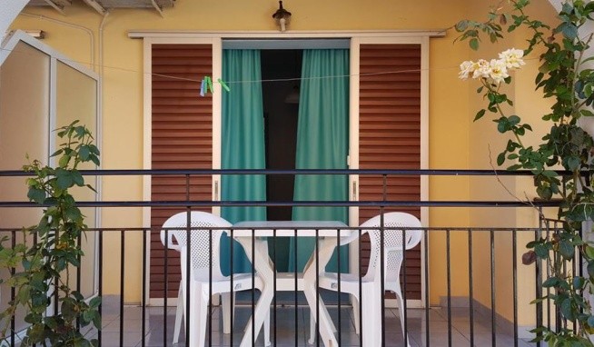 Roda Pearl Resort értékelés