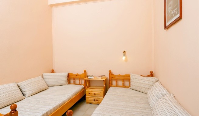 Alykes Park Bungalows & Apartments recenzie