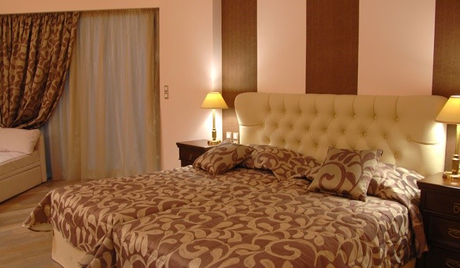 Tsilivi Palazetto recenze