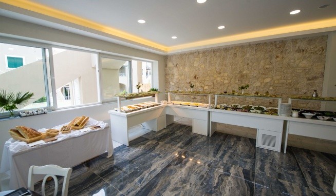 Amour Holiday Resort opinie