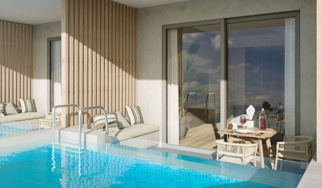 Akasha Beach & Spa recenzie