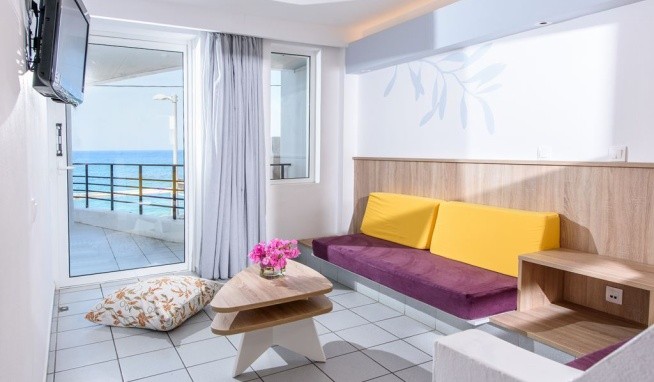 Alia Beach opinie