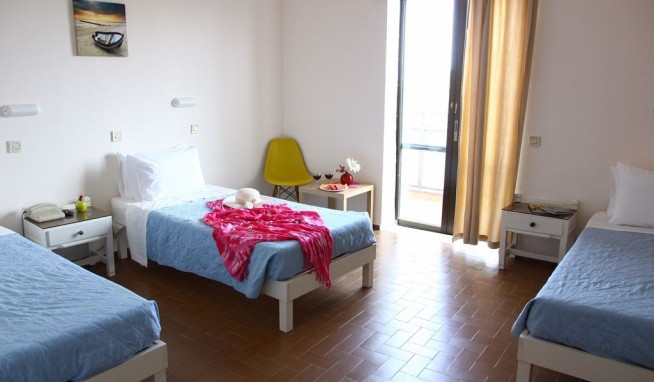 Triton Garden recenze