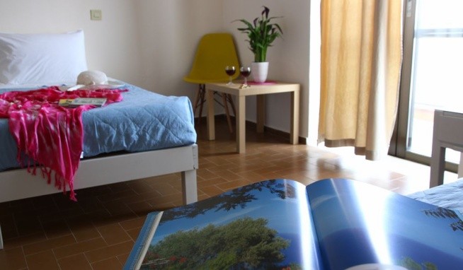 Triton Garden recenzie