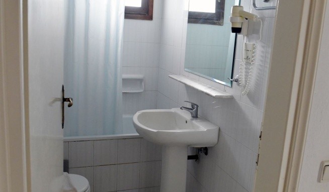 Sithonia Beach Village recenze