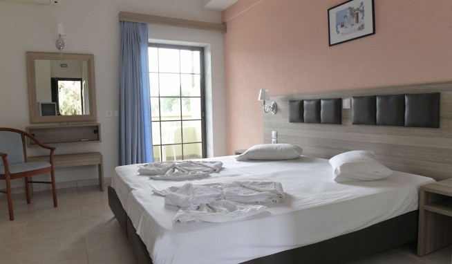 Sithonia Beach Village opinie