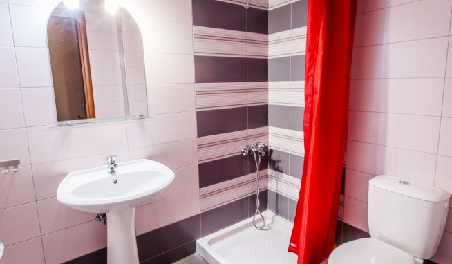 Apartamenty Porto Daliani opinie