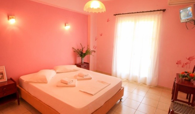 Bella Vista - apartamenty i studia opinie