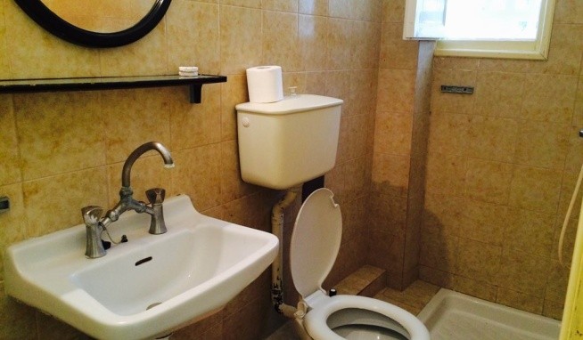 Apartmány Evi-Ariti recenze