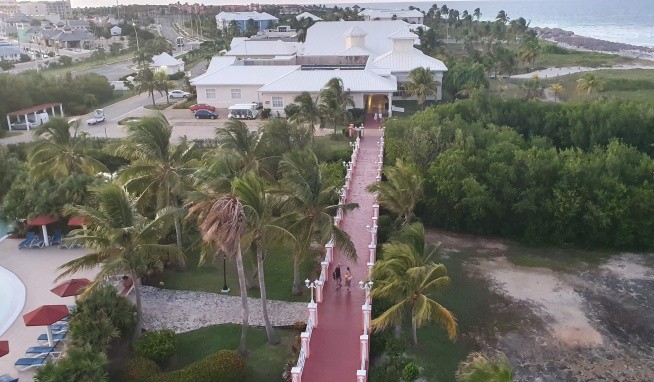Fiesta Americana Punta Varadero értékelés