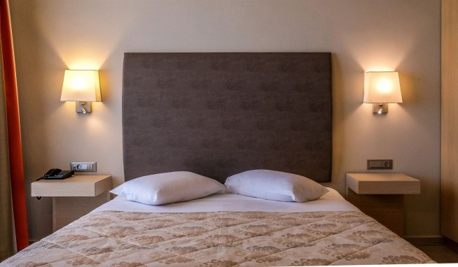 Achillion Palace opinie