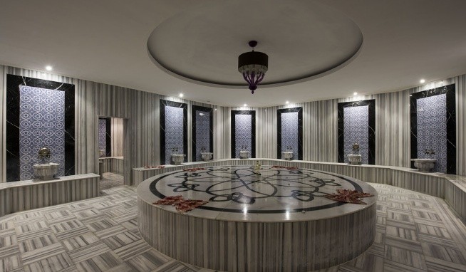 Quattro Beach Spa & Resort recenze