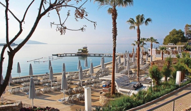 Mirada Exclusive Bodrum opinie