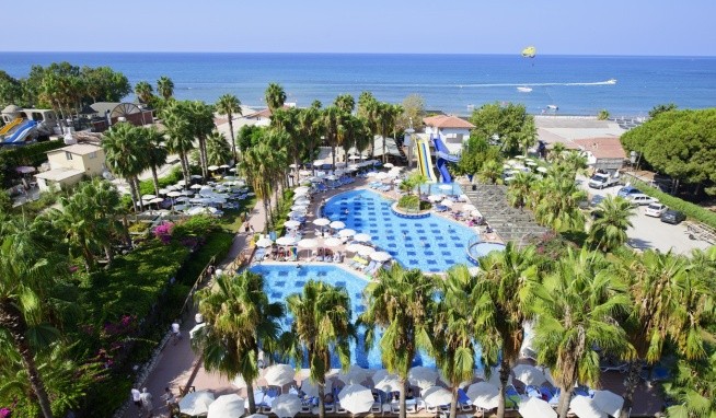 Trendy Palm Beach recenze