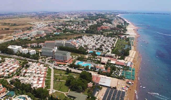 Trendy Palm Beach opinie