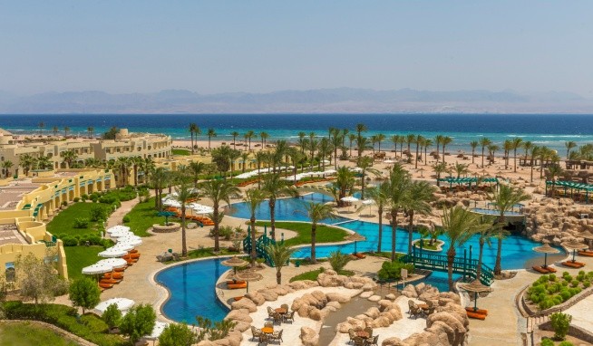 Bay View Resort recenzie