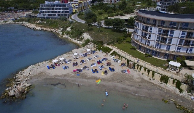 Royal Garden recenze