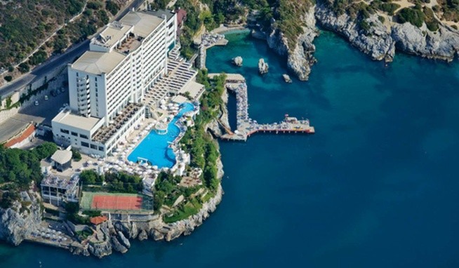 Korumar De Luxe recenze