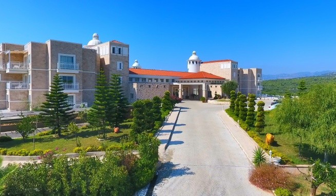 Andriake Beach Club értékelés