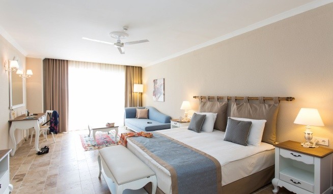 Andriake Beach Club értékelés