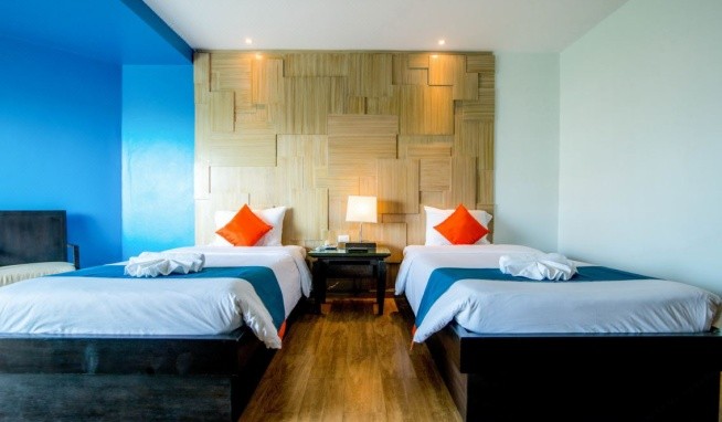 Sea Breeze értékelés