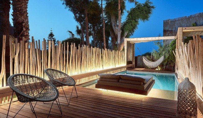 Nema Design & SPA (EX. Elysium Boutique) opinie
