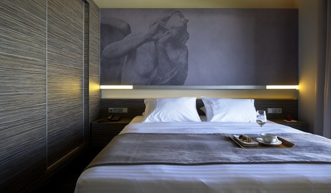 Nema Design & SPA (EX. Elysium Boutique) recenze