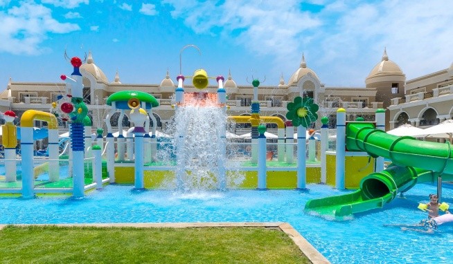 Titanic Royal Resort recenzie