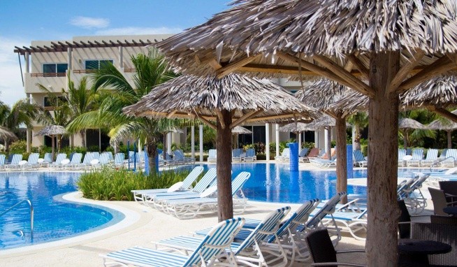 Golden Tulip Aguas Claras recenze