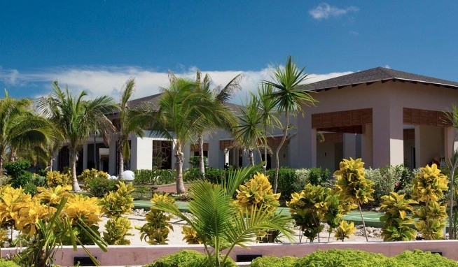 Golden Tulip Aguas Claras recenze