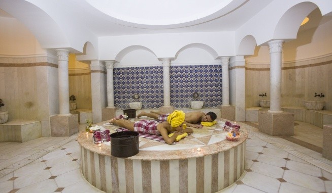 Fame Residence Lara & SPA recenzie