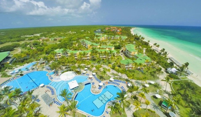 Tryp Cayo Coco recenze