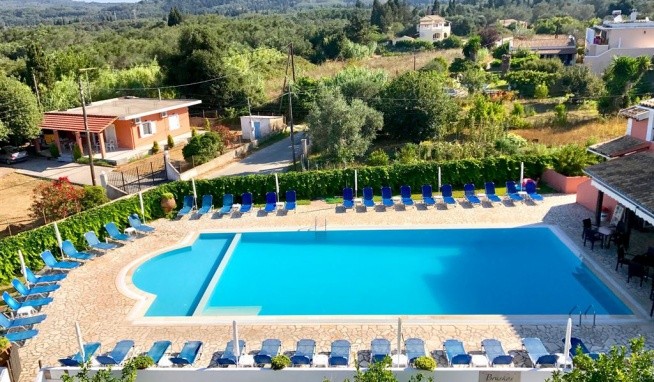 Studia Bruskos opinie