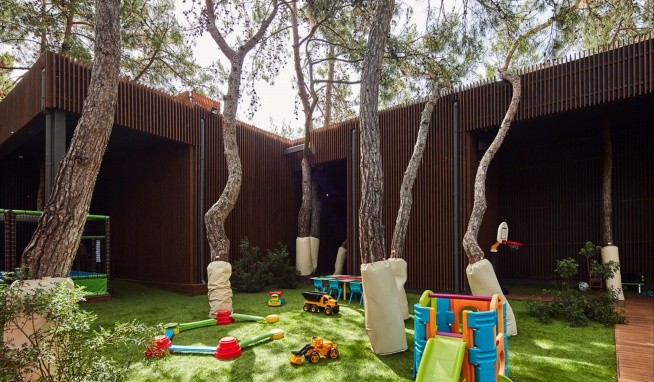 Maxx Royal Kemer opinie