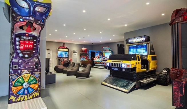 Maxx Royal Kemer opinie