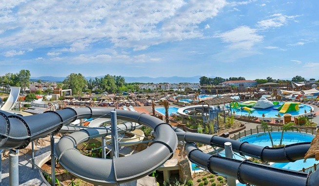 Atlantique Holiday Club opinie