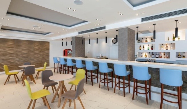 Belair Beach recenzie